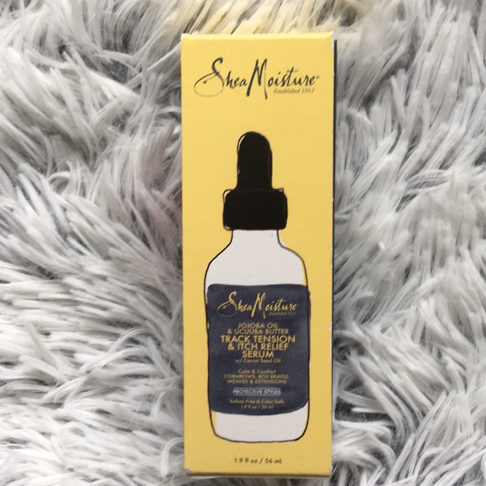 NWT Shea Moisture